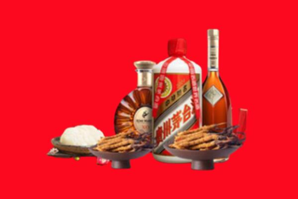 大理虫草回收