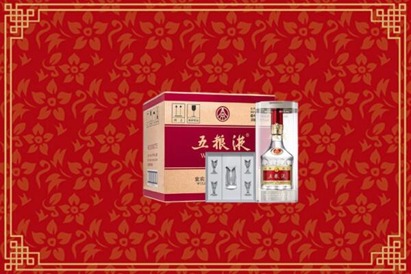 大理回收五粮液